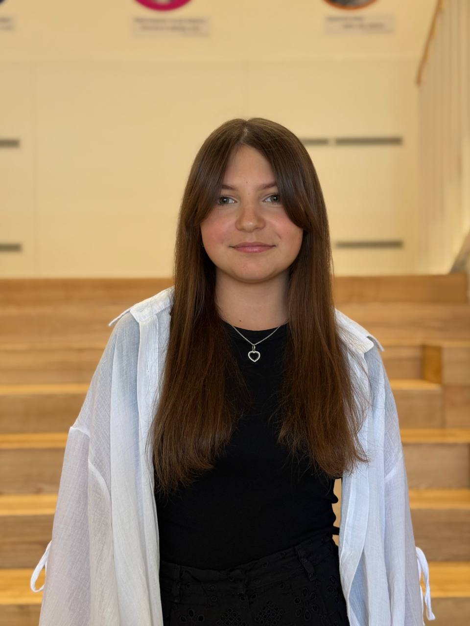 Єлизавета Широченкова
