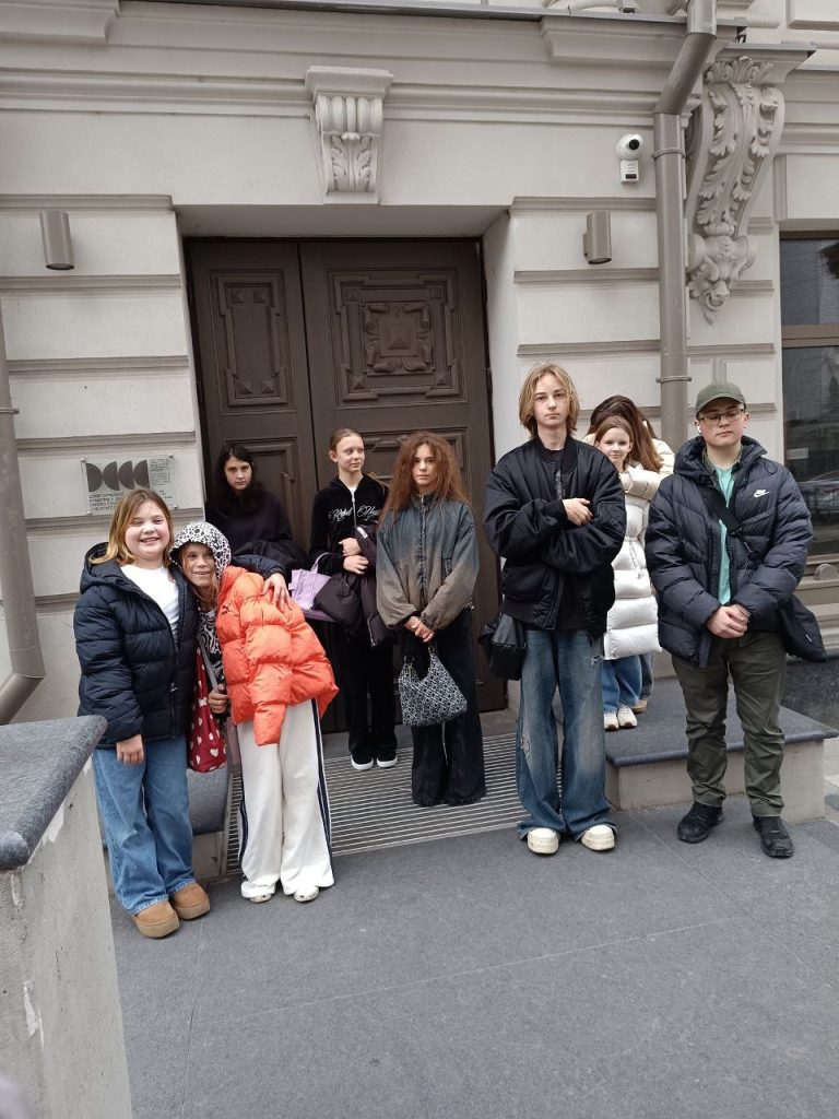 🎨 Мистецтво, що змушує думати