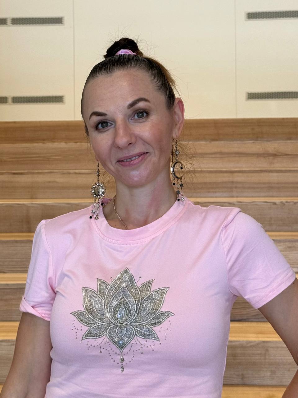 Катерина Ткаченко