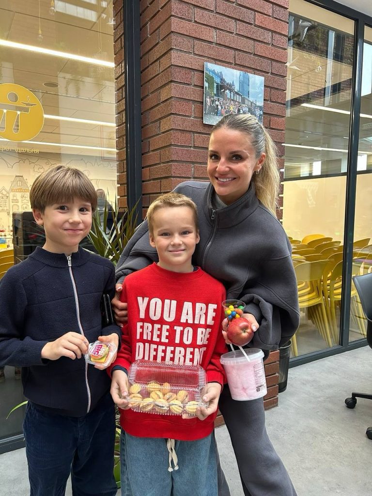 The Day of Defenders of Ukraine, we were once again convinced