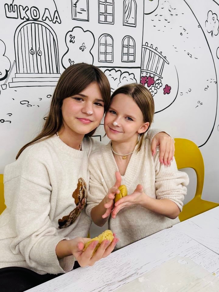 Атмосфера свята Дня Святого Миколая 😍