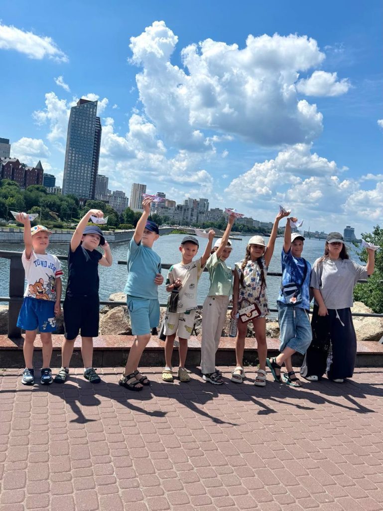 ☀️ PIPS Summer Camp 2026 завершився!