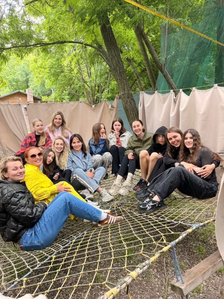 🌿 Літо триває, а ми продовжуємо згадувати моменти,