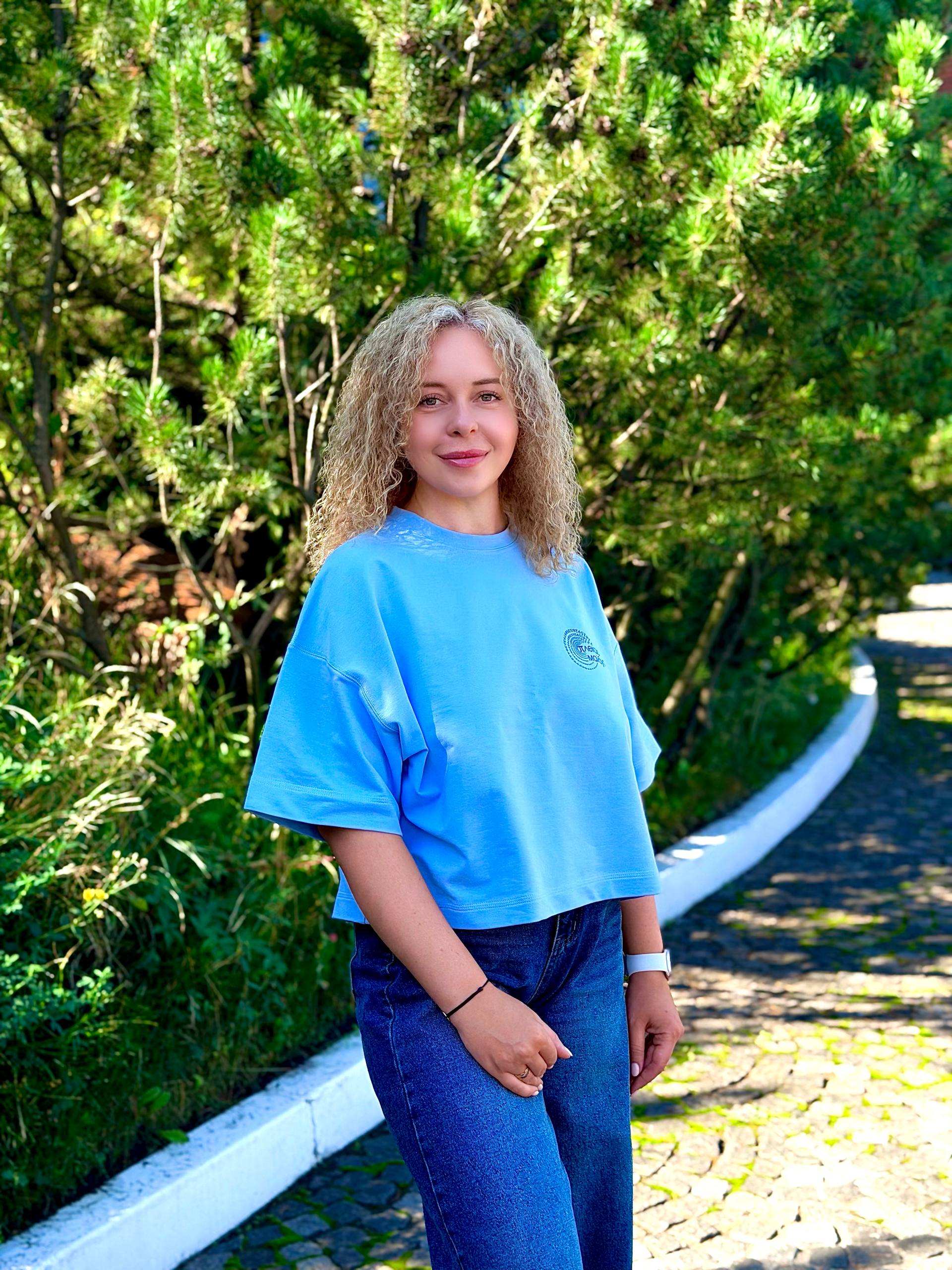Анна Радзивилюк