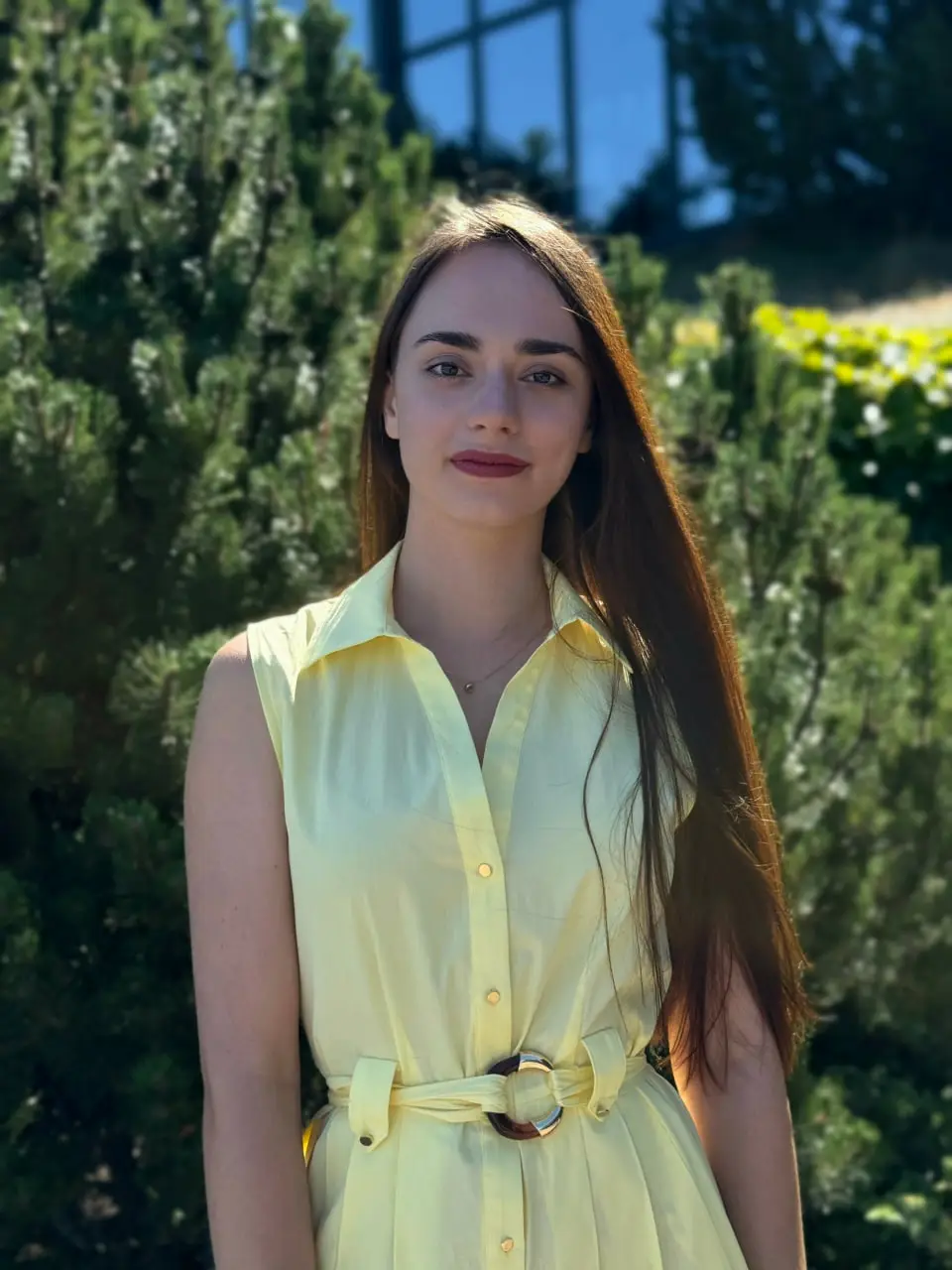 Софія Гунько