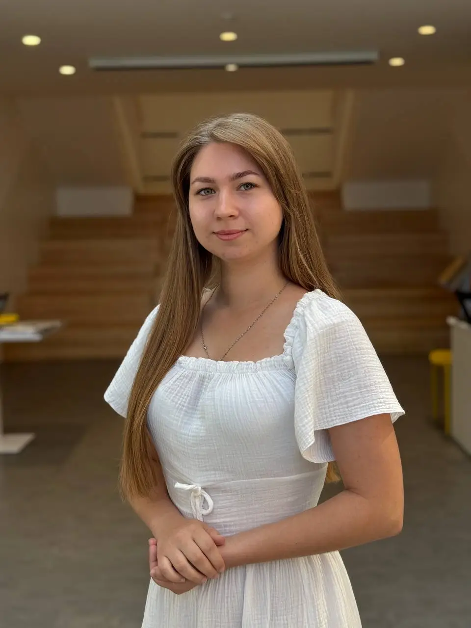 Анна Аксьонова