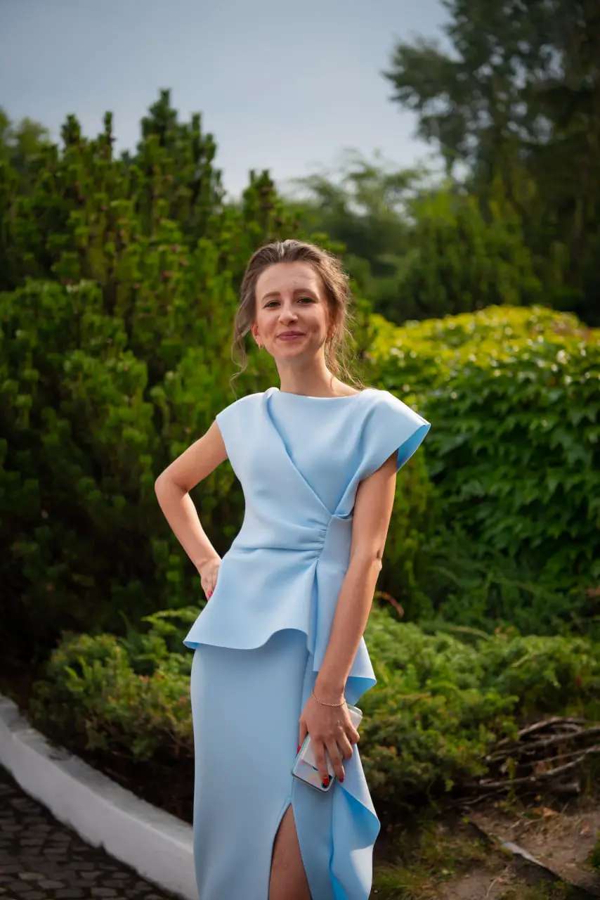 Катерина Мороз