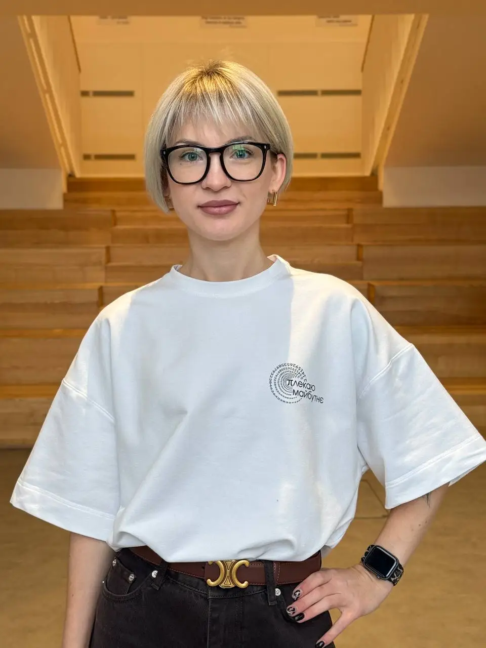 Ольга Мартиненко