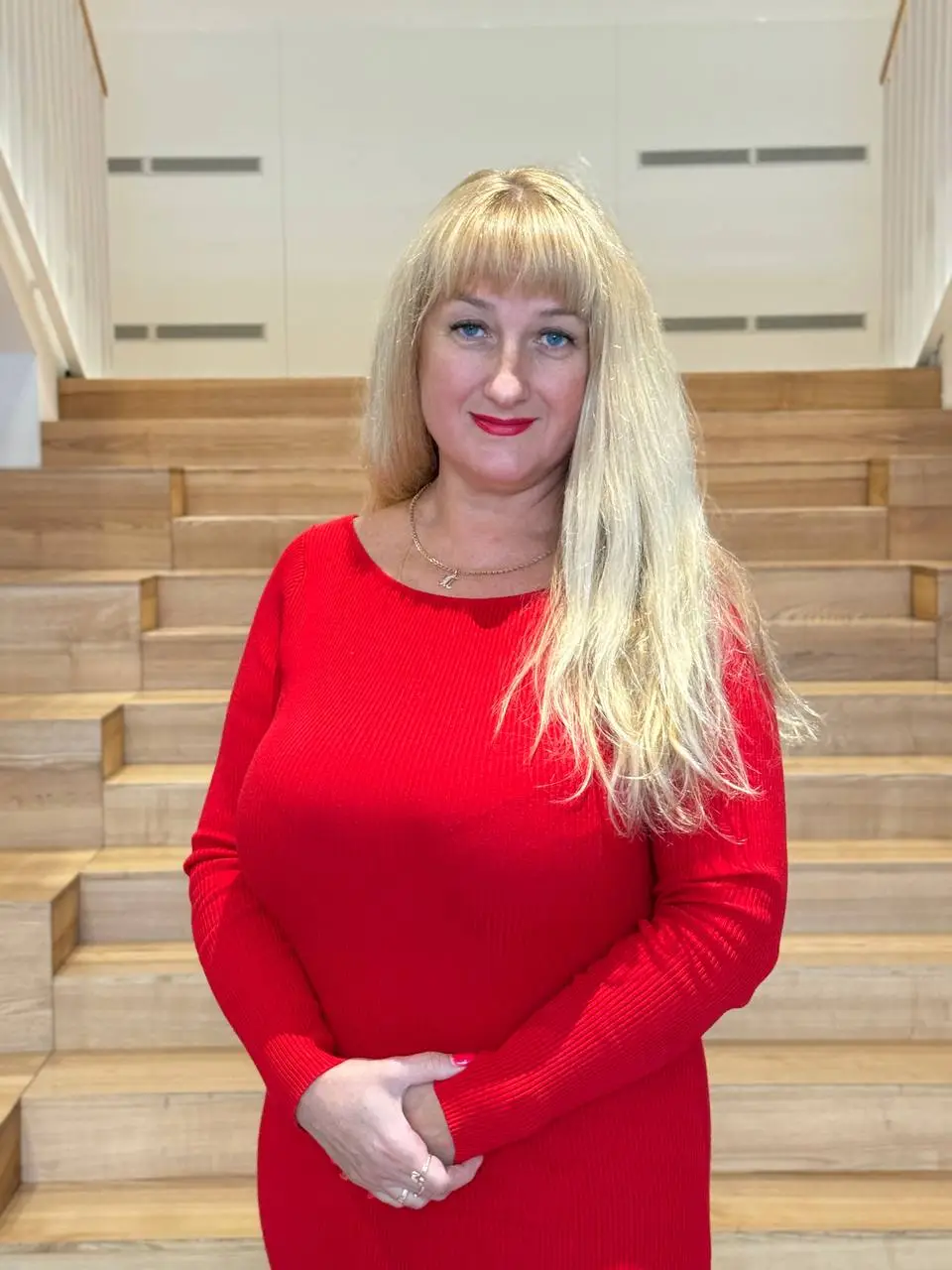 Тетяна Романенко