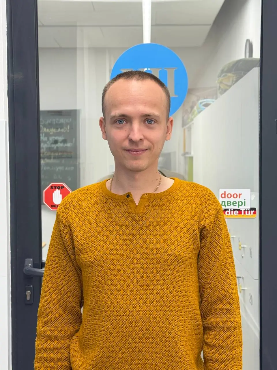 Владислав Кисельов